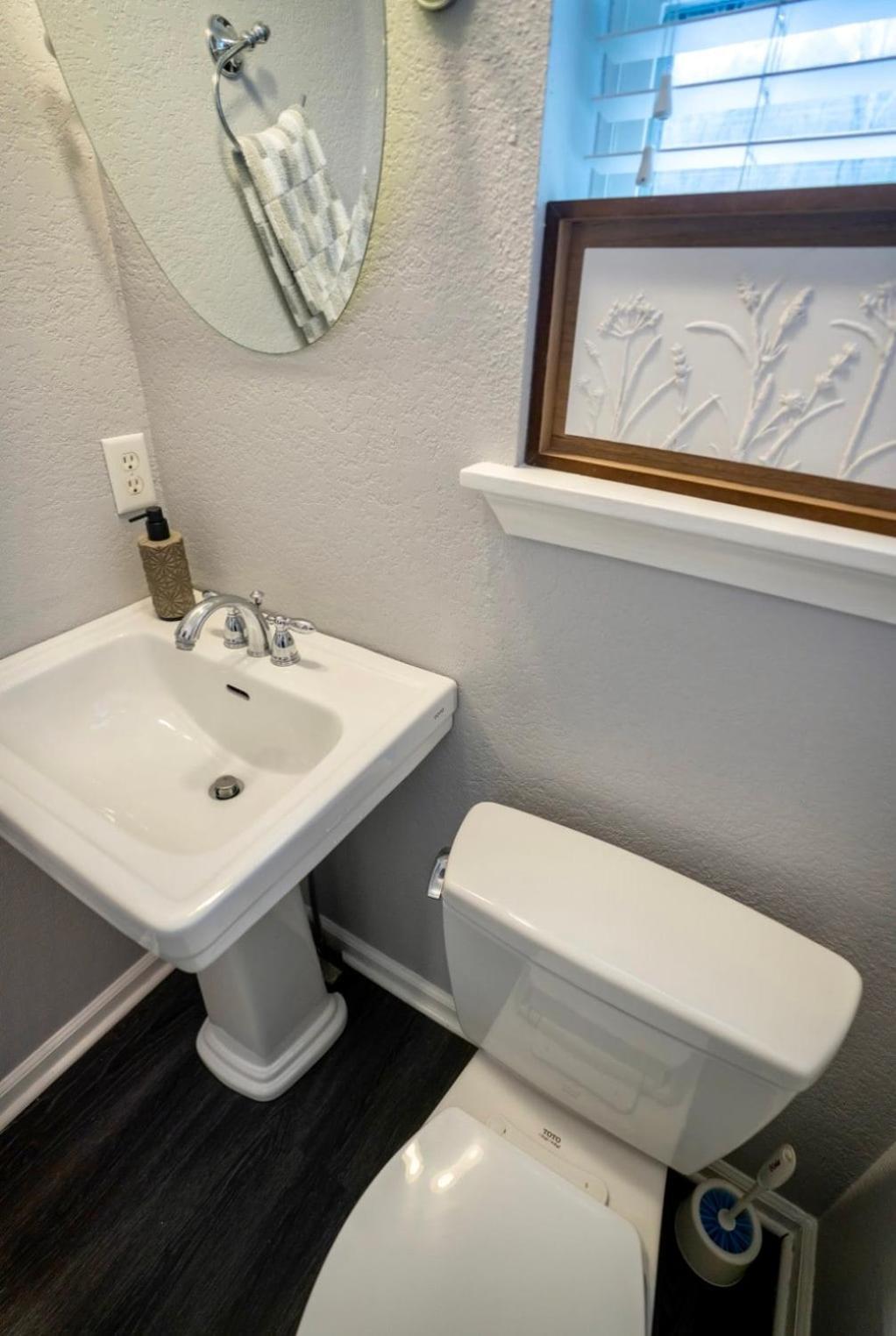 Brooklynn'S Bay, Elegant Lakefront Condo Retreat Χοτ Σπρινγκς Εξωτερικό φωτογραφία