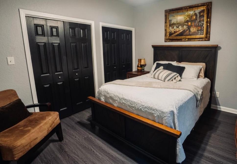 Brooklynn'S Bay, Elegant Lakefront Condo Retreat Χοτ Σπρινγκς Εξωτερικό φωτογραφία