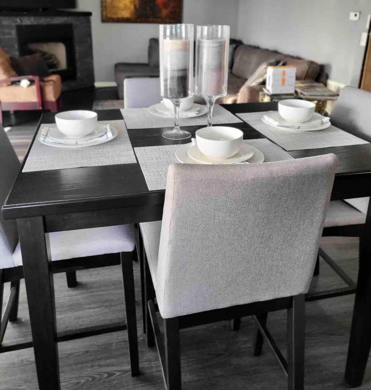 Brooklynn'S Bay, Elegant Lakefront Condo Retreat Χοτ Σπρινγκς Εξωτερικό φωτογραφία